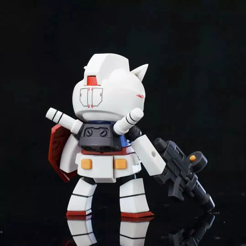 404 Model Desktop Operation V Model Kit  12.7cm / 5''