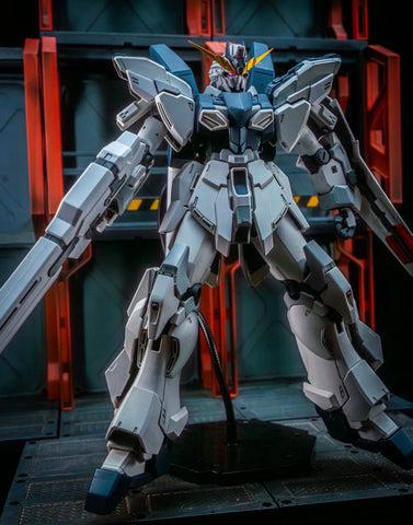 Minerva Hobby Head Kit for Super SS SA07 Model Kit
