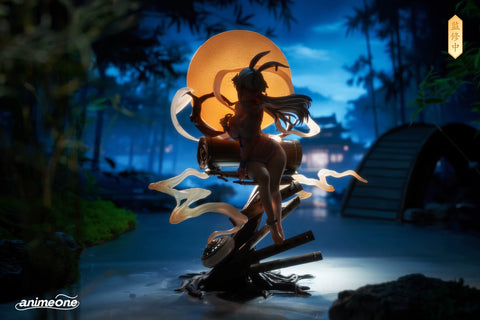 Animeone Chang’e Love on Mid-Autumn Night Ver. 1/7 Scale 25.4cm / 10''