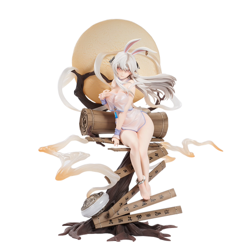 Animeone Chang’e Love on Mid-Autumn Night Ver. 1/7 Scale 25.4cm / 10''