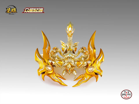 Toypoint Origin of the Stars Scorpio 28cm / 11.02"