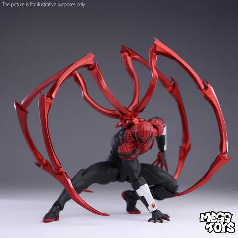 Mess Toys Ultimate Neighbor 1/12 Scale