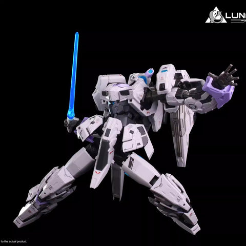 GODOMO GM-002 Yue Du Model Kit 23cm / 9.06''
