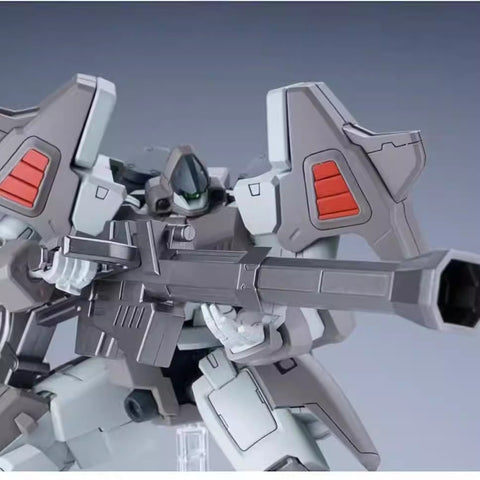 Qingzhou Model Python Man Model Kit 1/144 Scale