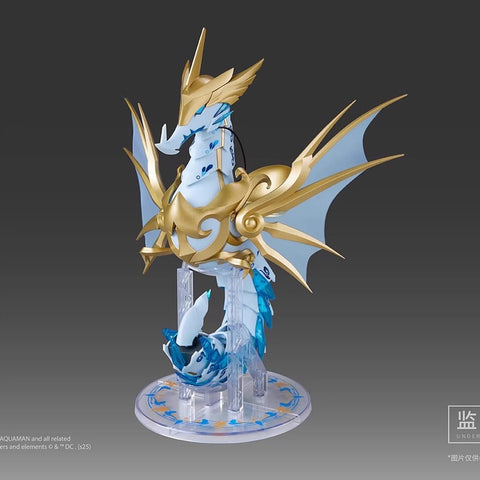 【Pre-Order】MS General DC-04 Mera Model Kit 1/10 Sacle 17cm / 6.69''