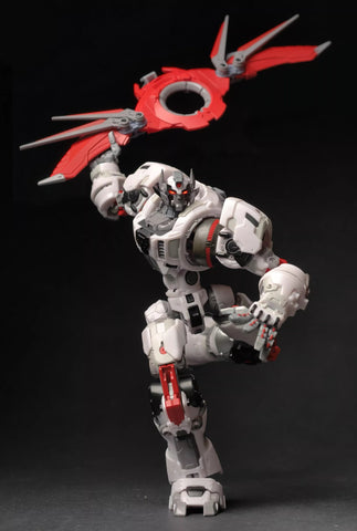 Astrobots A08 Atlas 1/12 Scale