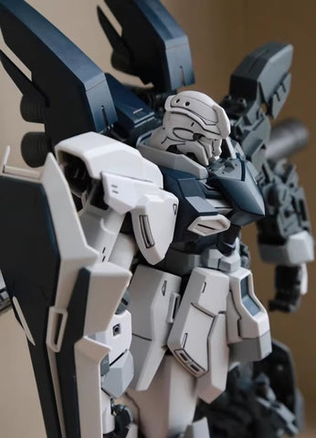 Daban MG 6623 MSN-06S Sinanju Stein Ver. KA Model Kit  1/100 Scale