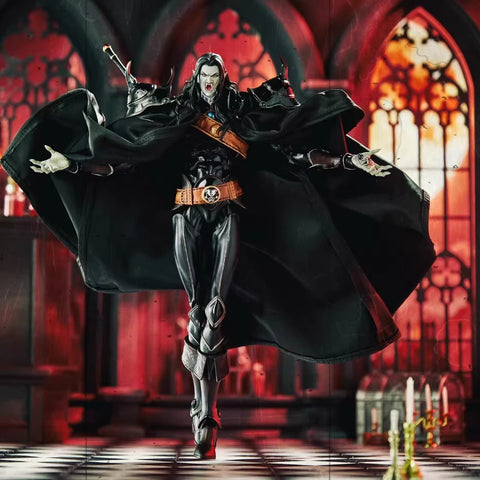 【Pre-Order】Eggtoys SP01 Blood Hunter Dhampir's Elegy 1/12 Scale