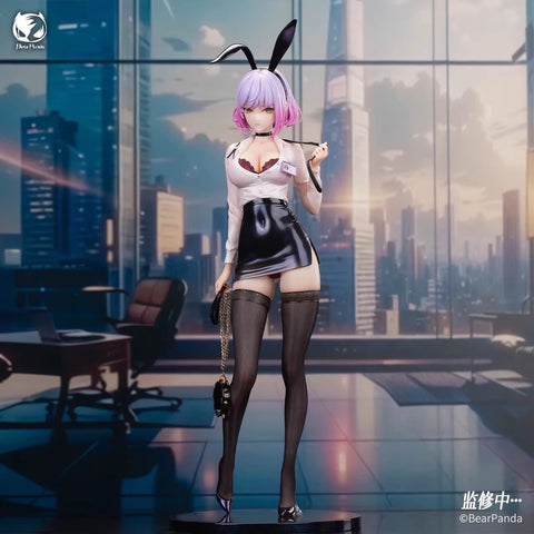Bearpanda Luna Bunny Girl 1/4 Scale
