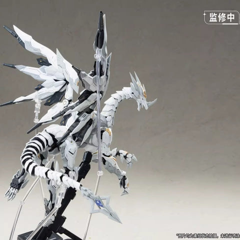 Soulingtoys Daytime Meteor Model Kit 1/12 Scale