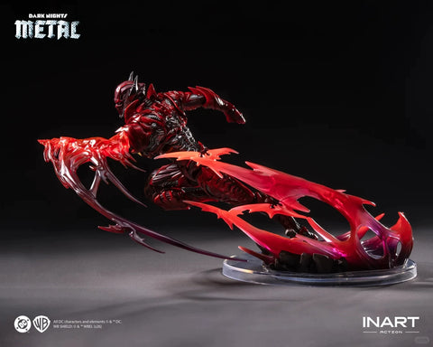 INART MAG-C0001 Batman Dark Night: Metal The Red Death