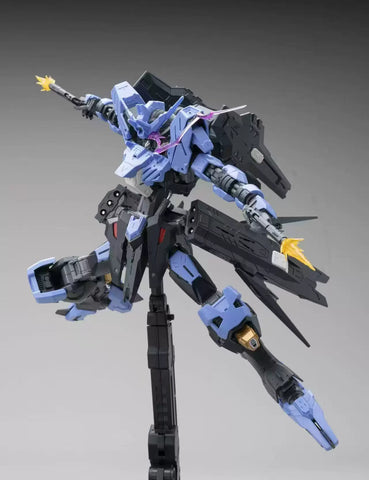 Tiger Model MG GK Style Vidar Model Kit 1/100 Scale