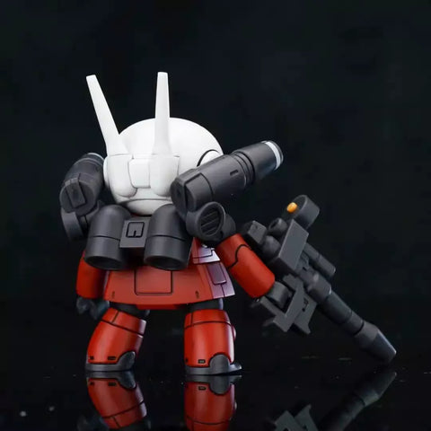 404 Model Desktop Operation V Model Kit  12.7cm / 5''