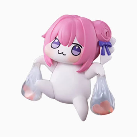 Snail Shell X AmiAmi Goddess of Victory Nikke Doro 8cm / 3.15''