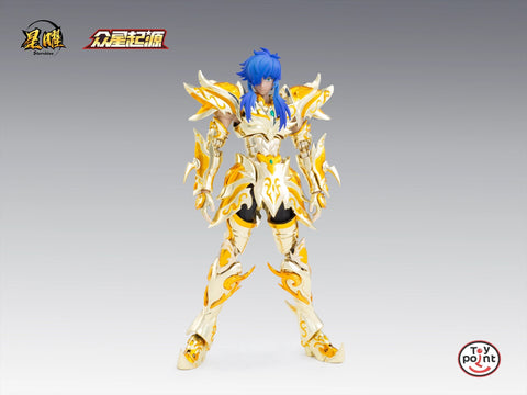 Toypoint Origin of the Stars Scorpio 28cm / 11.02"