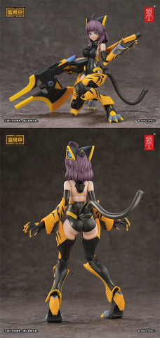 Snail Shell TIGER-05 Fuhu 1/12 Scale