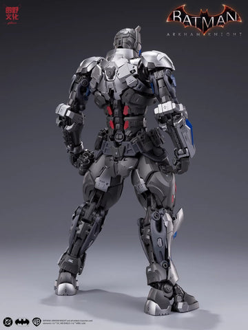 【Pre-Order】Hemoxian Over Zero Series Batman Arkham Knight Model Kit