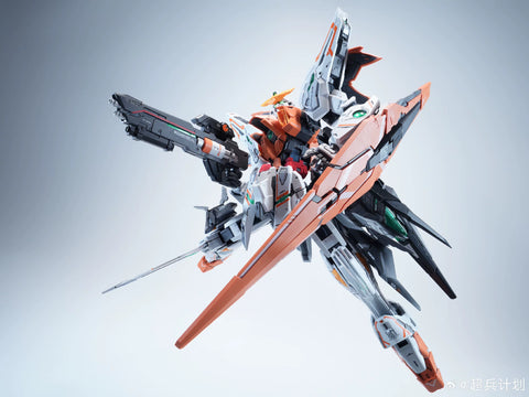Super Soldier Project  MG Awaken Super Soldier Hallelujah Model Kit 1/100 Scale