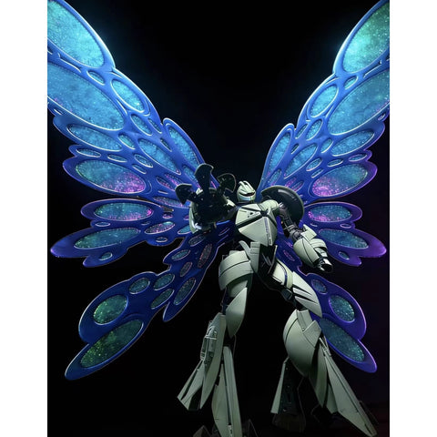【Pre-Order】Heima Model Nverse Wing Premium Version Model kit 1/100 Scale