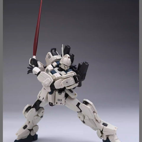 【Pre-Order】Kurofuneco EASY-8 Model Kit 1/144 Scale