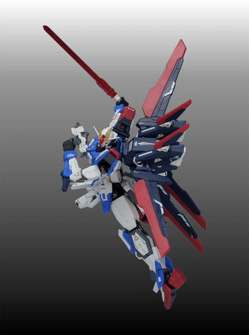 Entropy Play TR-003 [S] Swift Strike Space Type Model Kit 14cm / 5.51"