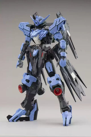 Tiger Model MG GK Style Vidar Model Kit 1/100 Scale