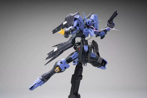 Tiger Model MG GK Style Vidar Model Kit 1/100 Scale