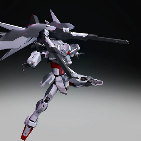 Angry Shinn Asuka Miss Elsa R-Type Model Kit 1/12 Scale