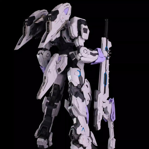 GODOMO GM-002 Yue Du Model Kit 23cm / 9.06''