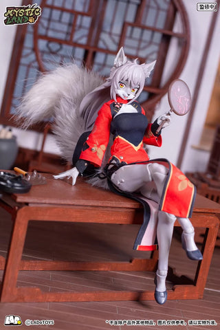 【Pre-Order】LADoTOYS ERA-004 Liya SpringFestival Ver.