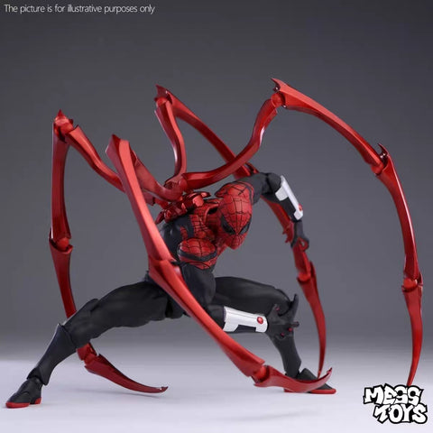 Mess Toys Ultimate Neighbor 1/12 Scale