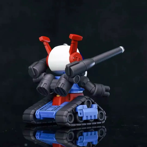 404 Model Desktop Operation V Model Kit  12.7cm / 5''