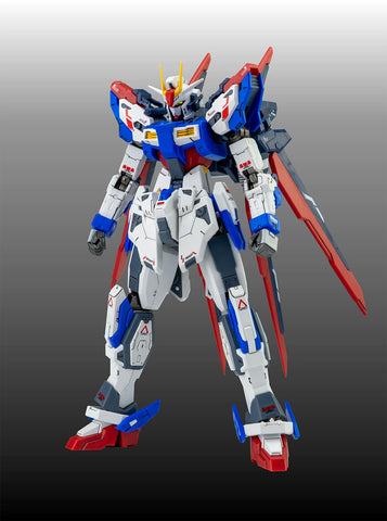 Entropy Play TR-003 [S] Swift Strike Space Type Model Kit 14cm / 5.51"