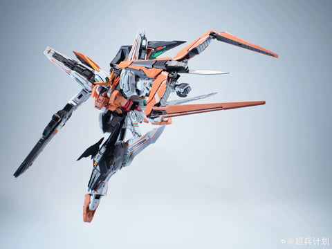 Super Soldier Project  MG Awaken Super Soldier Hallelujah Model Kit 1/100 Scale