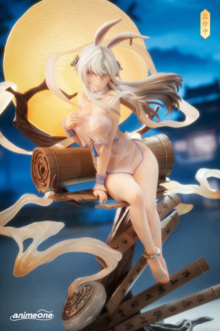 Animeone Chang’e Love on Mid-Autumn Night Ver. 1/7 Scale 25.4cm / 10''
