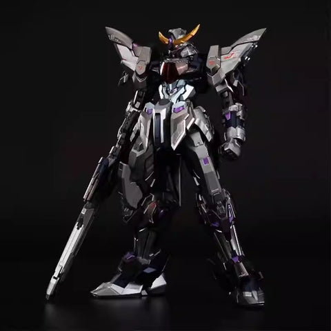 Moshow Progenitor Effect Excellent Class Brahma Maru Titanium Silver Limited Ver.