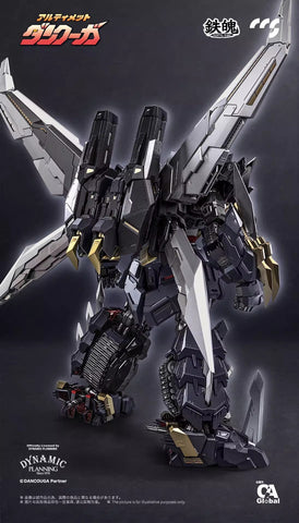 CCS Toys Super Robot War 30 Ultimate Dancouga  26.4cm