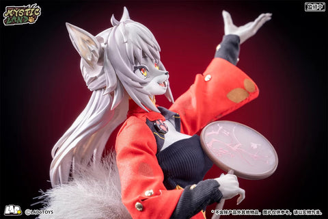 【Pre-Order】LADoTOYS ERA-004 Liya SpringFestival Ver.