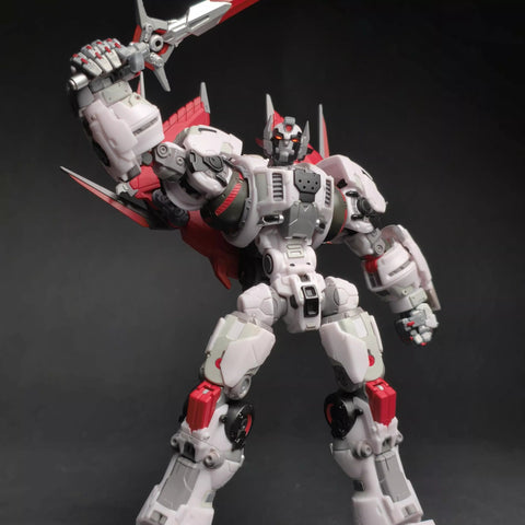 Astrobots A08 Atlas 1/12 Scale