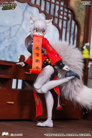 【Pre-Order】LADoTOYS ERA-004 Liya SpringFestival Ver.