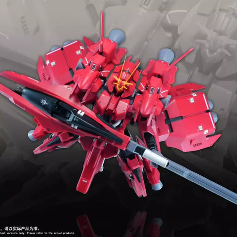 【Pre-Order】Wild Fire Model Original Flavor Crayfish Model Kit 1/144 Scale 23cm / 9.06''