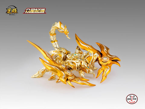 Toypoint Origin of the Stars Scorpio 28cm / 11.02"