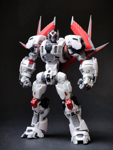 Astrobots A08 Atlas 1/12 Scale