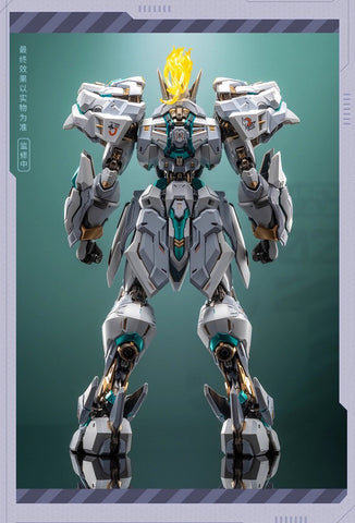 MoShow MCT-E02 Progenitor Effect Lancelot of the Lake 1/72 Scale