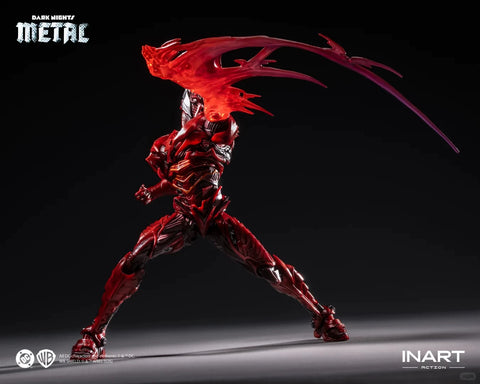 INART MAG-C0001 Batman Dark Night: Metal The Red Death