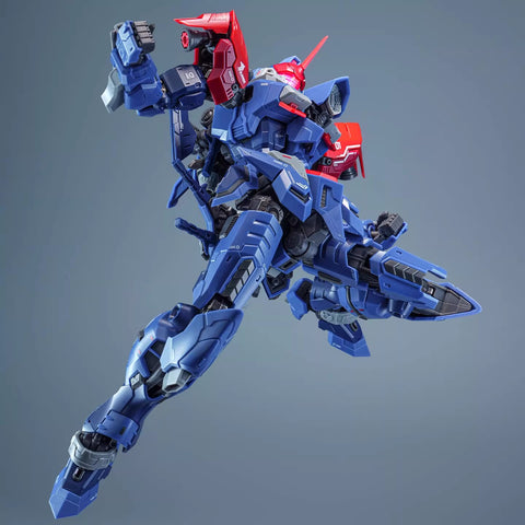 Eddas Technology Salamander Model Kit