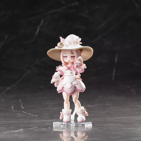 【Pre-Order】PR Production Isekai Travel Diary 02B Mars Stock Model Kit Sakura Magic Ver. 13cm / 5.1"