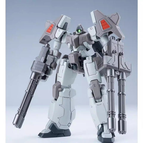 Qingzhou Model Python Man Model Kit 1/144 Scale