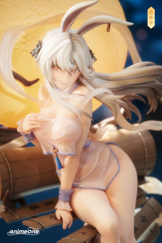Animeone Chang’e Love on Mid-Autumn Night Ver. 1/7 Scale 25.4cm / 10''