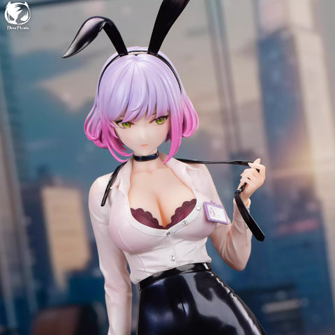Bearpanda Luna Bunny Girl 1/4 Scale